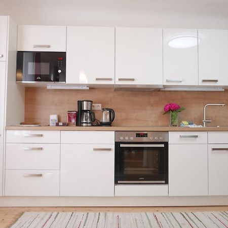 Appartement Katharina 2 Personen Hallein Bei Salzburg Exterior photo